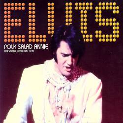 Elvis Presley : Polk Salad Annie